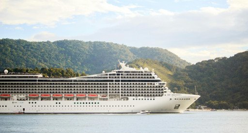 Best Cruise Ships for Family Vacations
