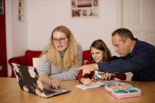 Are Parents the Best Teachers? Nurturing Growth and Learning at Home